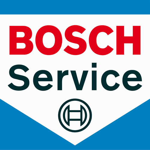 Bosch Autoservice Bernhard Chemnitz